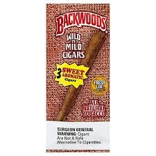 Backwood Sweet 3 Pack